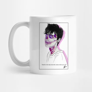 Grimm Mug